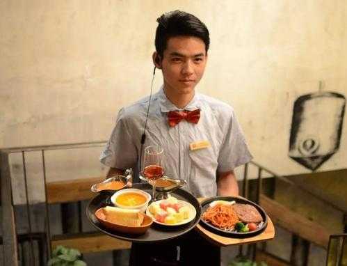 茶餐厅是怎么样的(为什么做自助餐服务员那么累)-第2张图片-厨房小当家 茶餐厅是怎么样的(为什么做自助餐服务员那么累)-第2张图片-厨房小当家