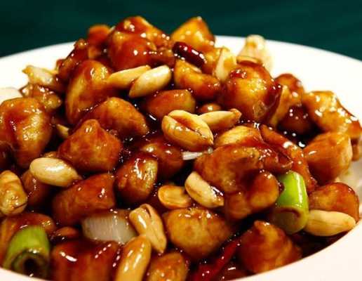 宫保鸡丁是哪里菜(风味小厨是哪个省的特色)-第1张图片-厨房小当家 宫保鸡丁是哪里菜(风味小厨是哪个省的特色)-第1张图片-厨房小当家