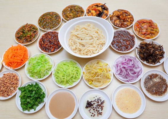 面食哪里好（面食哪里好吃）-第3张图片-厨房小当家