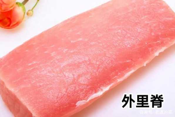 猪肉哪里好(猪肉哪里好吃又嫩)-第3张图片-厨房小当家 猪肉哪里好(猪肉哪里好吃又嫩)-第3张图片-厨房小当家