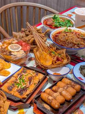 成都哪个区好吃的多,成都哪里美食多还便宜-第1张图片-厨房小当家 成都哪个区好吃的多,成都哪里美食多还便宜-第1张图片-厨房小当家