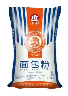 面包粉哪里卖（面包粉哪里卖的好）-第3张图片-厨房小当家