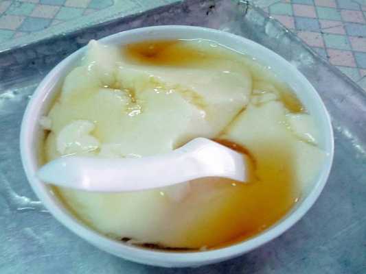 豆腐花是哪里的特产(柳州豆腐花做法)-第3张图片-厨房小当家 豆腐花是哪里的特产(柳州豆腐花做法)-第3张图片-厨房小当家