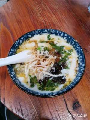 豆腐花是哪里的特产(柳州豆腐花做法)-第2张图片-厨房小当家 豆腐花是哪里的特产(柳州豆腐花做法)-第2张图片-厨房小当家