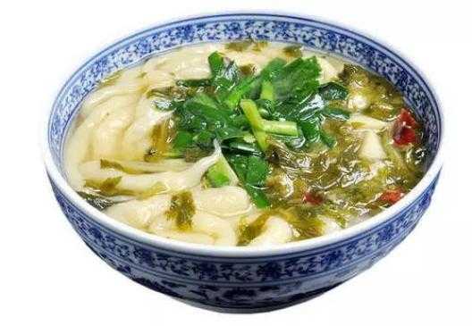浆水面片兰州正宗做法,面片哪里有卖的啊-第2张图片-厨房小当家 浆水面片兰州正宗做法,面片哪里有卖的啊-第2张图片-厨房小当家