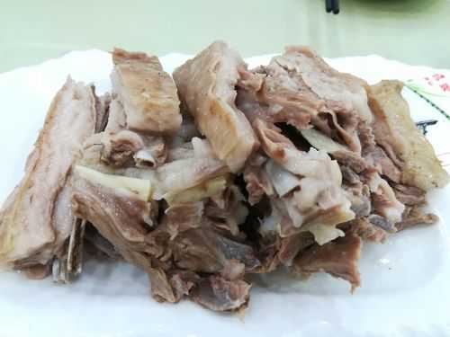 兰州手抓羊肉哪里好吃(兰州手抓羊肉哪里好吃又便宜)-第3张图片-厨房小当家 兰州手抓羊肉哪里好吃(兰州手抓羊肉哪里好吃又便宜)-第3张图片-厨房小当家