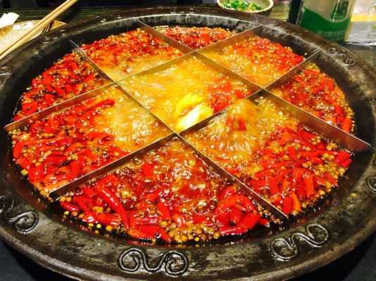 重庆九宫格火锅哪里的好吃,重庆九宫格火锅哪里好吃啊-第3张图片-厨房小当家 重庆九宫格火锅哪里的好吃,重庆九宫格火锅哪里好吃啊-第3张图片-厨房小当家