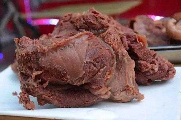 驴肉哪里最好(驴肉哪里最好吃)-第2张图片-厨房小当家 驴肉哪里最好(驴肉哪里最好吃)-第2张图片-厨房小当家