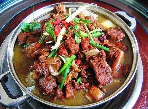 驴肉哪里最好(驴肉哪里最好吃)-第1张图片-厨房小当家 驴肉哪里最好(驴肉哪里最好吃)-第1张图片-厨房小当家