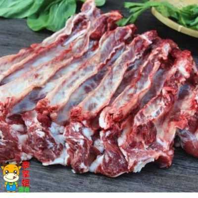 牛肋骨是哪里的肉,牛肋条是哪里的肉类-第2张图片-厨房小当家 牛肋骨是哪里的肉,牛肋条是哪里的肉类-第2张图片-厨房小当家