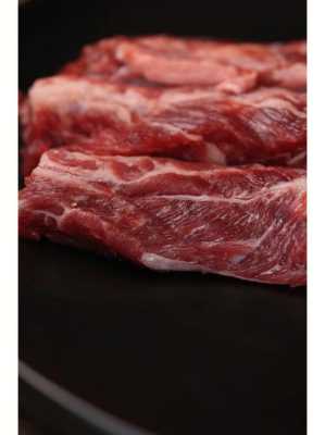 牛肋骨是哪里的肉,牛肋条是哪里的肉类-第3张图片-厨房小当家 牛肋骨是哪里的肉,牛肋条是哪里的肉类-第3张图片-厨房小当家