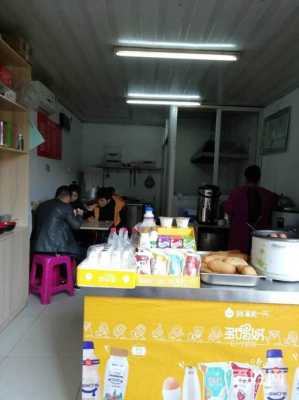 小区早餐店利润怎么样,早餐利润怎么样啊-第3张图片-厨房小当家 小区早餐店利润怎么样,早餐利润怎么样啊-第3张图片-厨房小当家