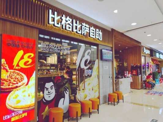 寿光比格披萨怎么样,比格披萨怎么样好吃吗-第3张图片-厨房小当家 寿光比格披萨怎么样,比格披萨怎么样好吃吗-第3张图片-厨房小当家