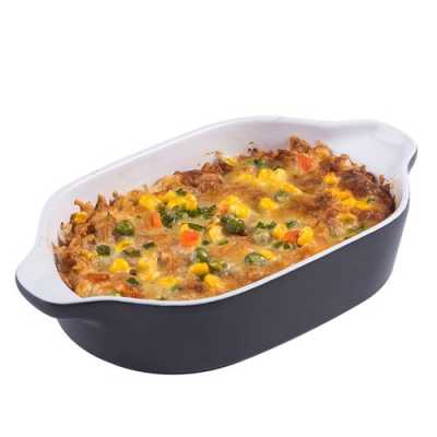 焗饭是哪里的(烤箱焗饭用的碗,家里用的普通碗可以吗,还是需要格外买,哪里有卖的)-第1张图片-厨房小当家 焗饭是哪里的(烤箱焗饭用的碗,家里用的普通碗可以吗,还是需要格外买,哪里有卖的)-第1张图片-厨房小当家