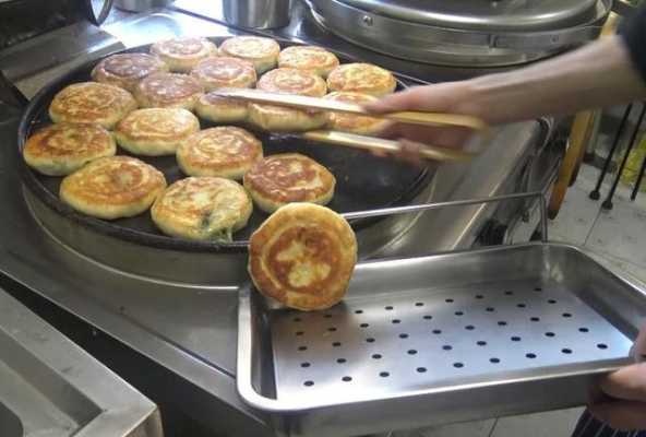 开个饼店怎么样(开个饼店怎么样赚钱)-第2张图片-厨房小当家 开个饼店怎么样(开个饼店怎么样赚钱)-第2张图片-厨房小当家