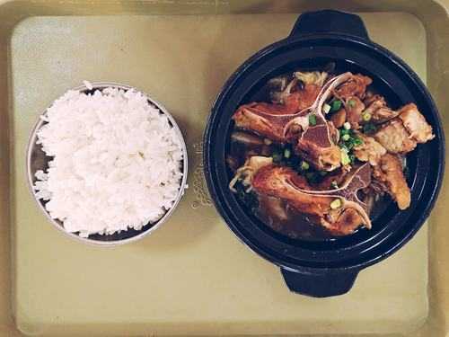 排骨米饭怎么样(排骨米饭怎么样做好吃)-第2张图片-厨房小当家 排骨米饭怎么样(排骨米饭怎么样做好吃)-第2张图片-厨房小当家
