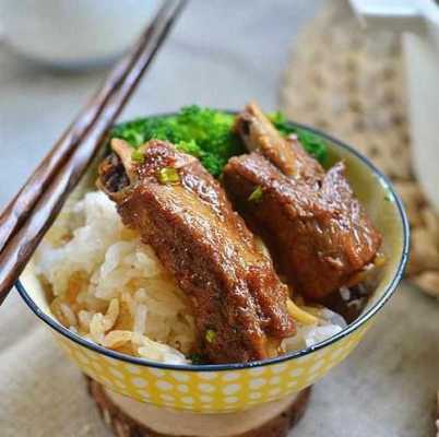 排骨米饭怎么样(排骨米饭怎么样做好吃)-第3张图片-厨房小当家 排骨米饭怎么样(排骨米饭怎么样做好吃)-第3张图片-厨房小当家