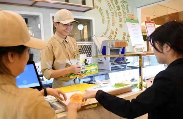 在糕点店怎么样(去书店工作怎么样)-第1张图片-厨房小当家 在糕点店怎么样(去书店工作怎么样)-第1张图片-厨房小当家