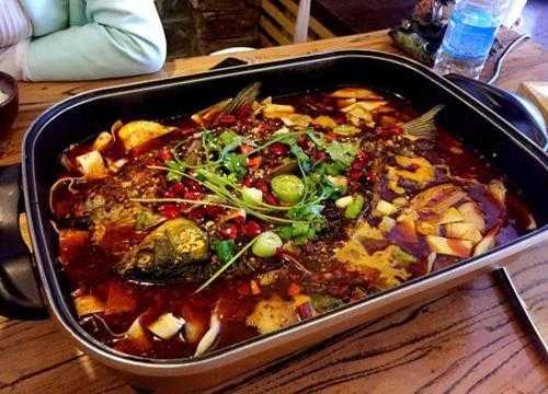 武汉开个烤鱼店如何,烤鱼生意怎么样做盈利才好-第3张图片-厨房小当家 武汉开个烤鱼店如何,烤鱼生意怎么样做盈利才好-第3张图片-厨房小当家