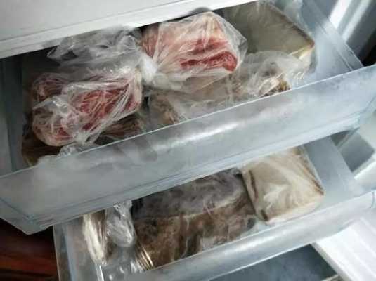 瘦肉放在冰箱哪里,肉放冰箱哪里保存-第3张图片-厨房小当家 瘦肉放在冰箱哪里,肉放冰箱哪里保存-第3张图片-厨房小当家