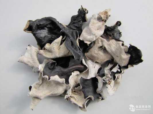 黑木耳是哪里黑（黑木耳是哪里黑）-第1张图片-厨房小当家