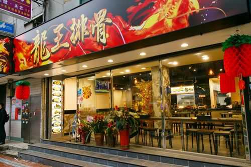 排骨加盟怎么样（排骨加盟怎么样赚钱）-第3张图片-厨房小当家