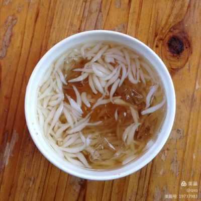 中国最正宗最早发明凉虾是哪儿,凉虾是哪儿的特产-第2张图片-厨房小当家