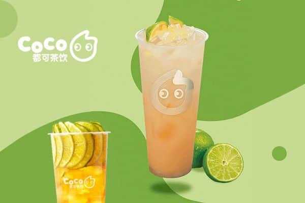 coco奶茶能喝吗,Coco奶茶怎么样-第2张图片-厨房小当家 coco奶茶能喝吗,Coco奶茶怎么样-第2张图片-厨房小当家