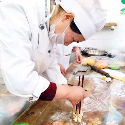 哪里可以学做面食技术(学做面点很难吗)-第1张图片-厨房小当家 哪里可以学做面食技术(学做面点很难吗)-第1张图片-厨房小当家