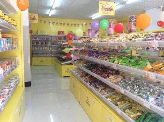 零食店的利润与风险,零食店的利润怎么样啊-第3张图片-厨房小当家 零食店的利润与风险,零食店的利润怎么样啊-第3张图片-厨房小当家