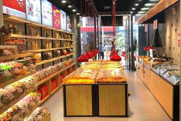 零食店的利润与风险,零食店的利润怎么样啊-第2张图片-厨房小当家 零食店的利润与风险,零食店的利润怎么样啊-第2张图片-厨房小当家