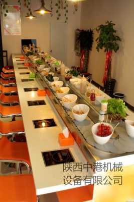 转转火锅怎么样(转转小火锅怎么样一套设备多少钱)-第3张图片-厨房小当家 转转火锅怎么样(转转小火锅怎么样一套设备多少钱)-第3张图片-厨房小当家