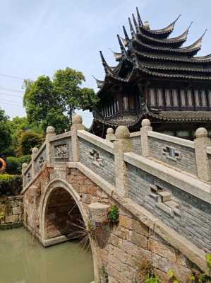 外婆桥怎么样（外婆桥在哪儿）-第3张图片-厨房小当家