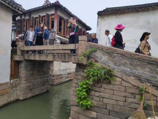外婆桥怎么样（外婆桥在哪儿）-第2张图片-厨房小当家