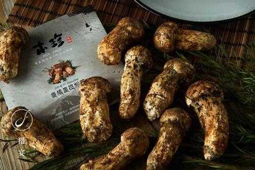 哪里的松茸比较好,松茸哪里好吃-第1张图片-厨房小当家 哪里的松茸比较好,松茸哪里好吃-第1张图片-厨房小当家