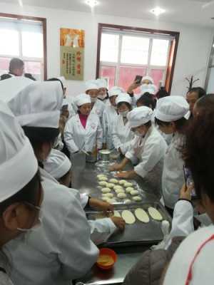开面店要到哪里学技术,哪里学做面点最好-第1张图片-厨房小当家