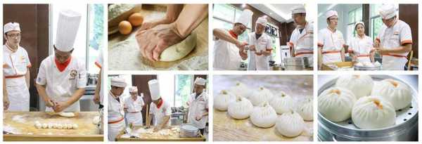 开面店要到哪里学技术,哪里学做面点最好-第2张图片-厨房小当家