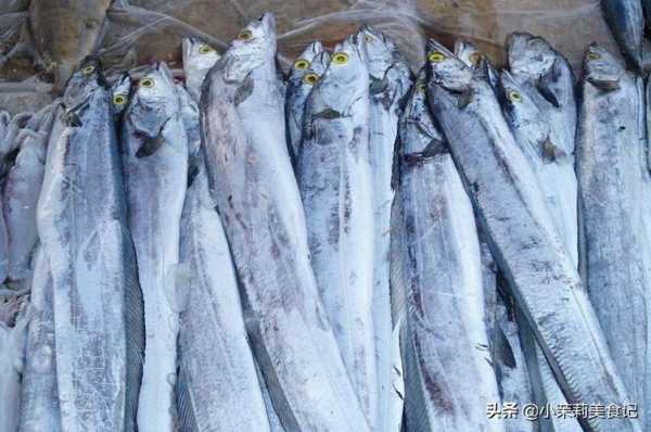 哪里带鱼最好吃(哪里带鱼最好吃最出名)-第2张图片-厨房小当家 哪里带鱼最好吃(哪里带鱼最好吃最出名)-第2张图片-厨房小当家