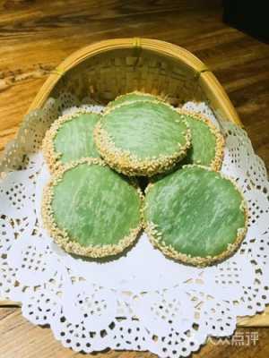 绿茶饼哪里的(绿茶饼哪里的特产)-第2张图片-厨房小当家 绿茶饼哪里的(绿茶饼哪里的特产)-第2张图片-厨房小当家