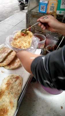 烧饼生意怎么样(为什么烧饼生意做不长久)-第1张图片-厨房小当家 烧饼生意怎么样(为什么烧饼生意做不长久)-第1张图片-厨房小当家