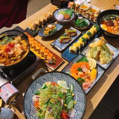 日料哪里学(日料在哪学)-第1张图片-厨房小当家 日料哪里学(日料在哪学)-第1张图片-厨房小当家