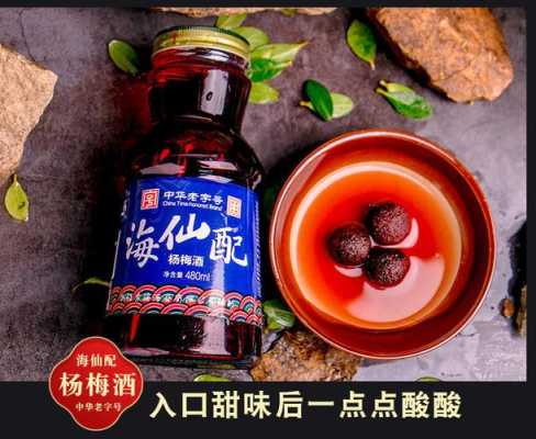 哪里买杨梅酒才比较正宗比较好,杨梅酒哪里有卖-第2张图片-厨房小当家