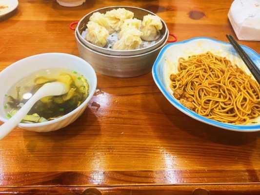 上海去哪里吃(上海吃早饭的地方)-第3张图片-厨房小当家 上海去哪里吃(上海吃早饭的地方)-第3张图片-厨房小当家