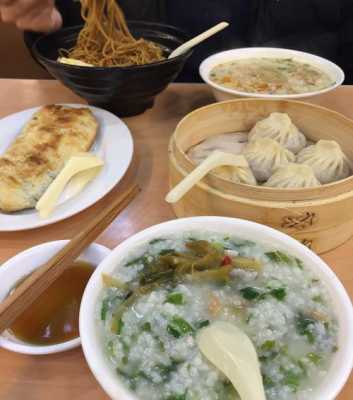上海去哪里吃(上海吃早饭的地方)-第2张图片-厨房小当家 上海去哪里吃(上海吃早饭的地方)-第2张图片-厨房小当家