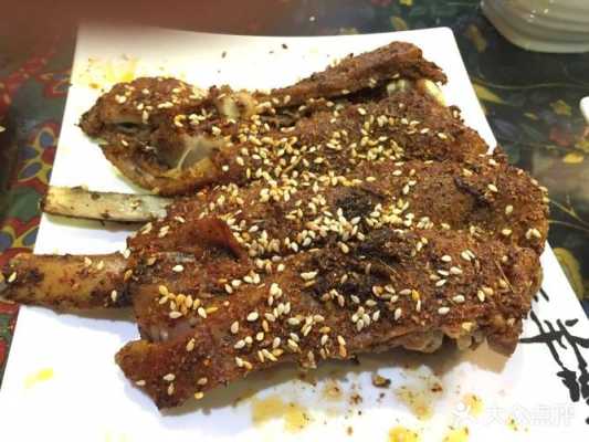 北京烤羊排哪里好吃(北京蒙餐哪家好吃)-第2张图片-厨房小当家 北京烤羊排哪里好吃(北京蒙餐哪家好吃)-第2张图片-厨房小当家