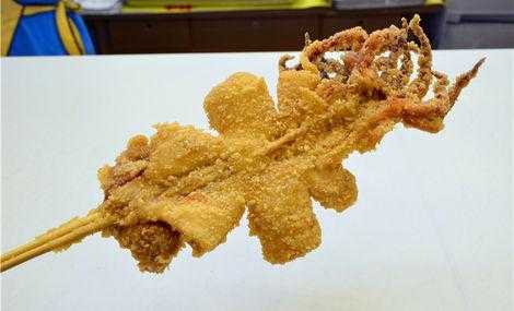 轰炸大鱿鱼怎么样(华德堡和华莱士的区别)-第3张图片-厨房小当家 轰炸大鱿鱼怎么样(华德堡和华莱士的区别)-第3张图片-厨房小当家