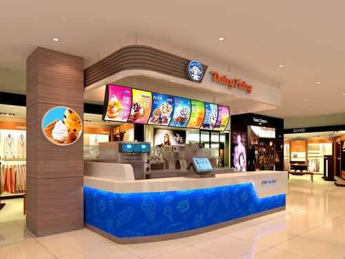怎么样开冰淇淋店(冰淇淋店的经营模式)-第2张图片-厨房小当家 怎么样开冰淇淋店(冰淇淋店的经营模式)-第2张图片-厨房小当家