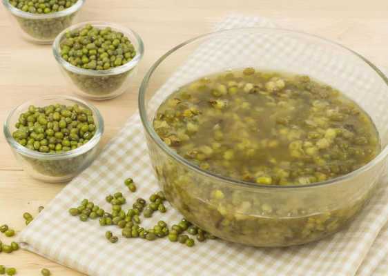 绿豆哪里的好(绿豆哪里的好吃)-第2张图片-厨房小当家 绿豆哪里的好(绿豆哪里的好吃)-第2张图片-厨房小当家
