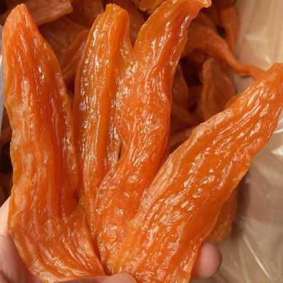 地瓜干哪里有（地瓜干哪里有卖）-第1张图片-厨房小当家