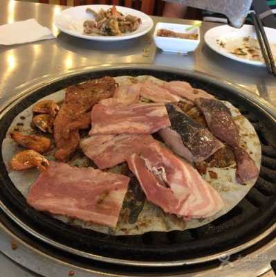 汉丽轩烤肉怎么样(汉丽轩自助烤肉为什么90cm下都要收费)-第2张图片-厨房小当家 汉丽轩烤肉怎么样(汉丽轩自助烤肉为什么90cm下都要收费)-第2张图片-厨房小当家